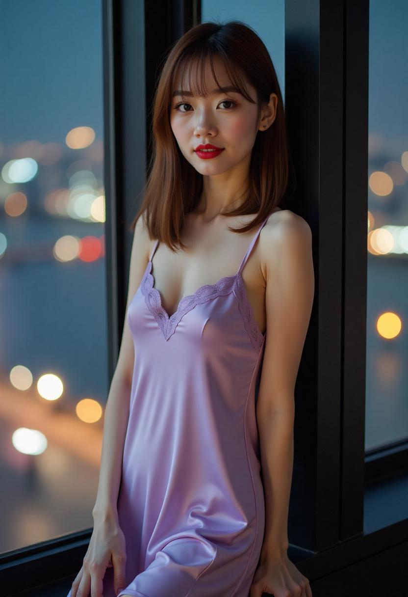 一盏春深古装爱情剧剧照